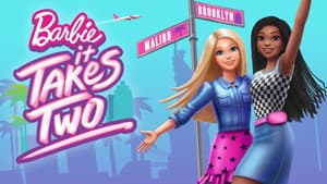 Barbie: Somos dos — foto 1