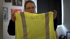The Real Gail Lewis: More Than a Meme — foto 1