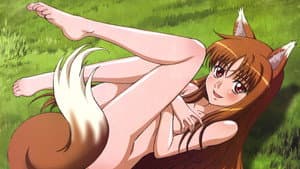 Spice and Wolf — foto 10