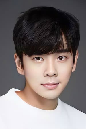 Kim Soo ah
