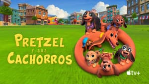 Pretzel y sus cachorros — foto 12