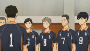 ハイキュー!! 終わりと始まり — foto 3