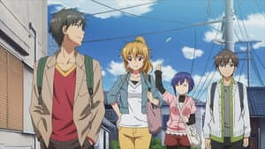 Todo es inútil