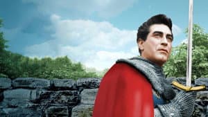 Richard the Lionheart — foto 1