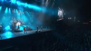 Blind Guardian - Au Hellfest 2022 — foto 1
