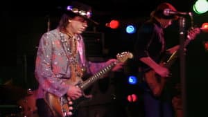 Stevie Ray Vaughan & Double Trouble: Live at the El Mocambo — foto 8