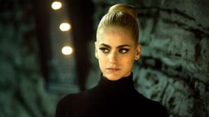 Diabolik: ¡Ginko al ataque! — foto 3