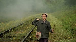 Ekskursantė — foto 1