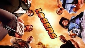 Los Perdedores — foto 3