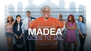 Madea Goes to Jail — foto 1