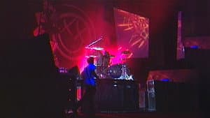 blink-182: Live in Camden — foto 3