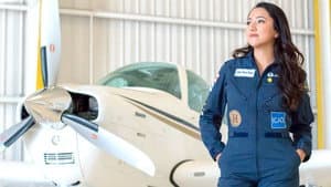 Fly Like a Girl — foto 2