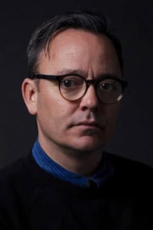 Josh Oreck