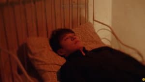 침대 밑 이야기 — foto 3
