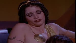 The Exotic House of Wax — foto 5
