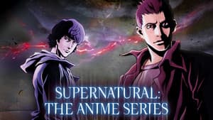 Supernatural the Animation — foto 3