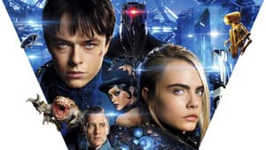 Valerian y La Ciudad De Los Mil Planetas — foto 3