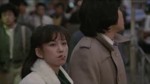 黒い下着の女 — foto 7