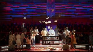 Leonard Bernstein Mass — foto 1