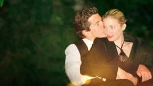 John and Carolyn: Love, Beauty and Loss — foto 2