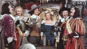 Les Trois Mousquetaires — foto 1