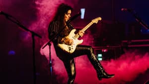 Yngwie Malmsteen: Live in Korea — foto 1