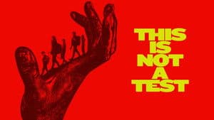 This Is Not a Test — foto 4