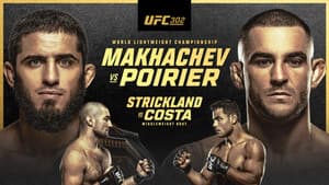 UFC 302: Makhachev vs. Poirier — foto 6