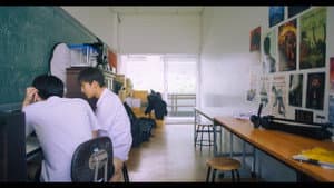 My First Horror Film — foto 3