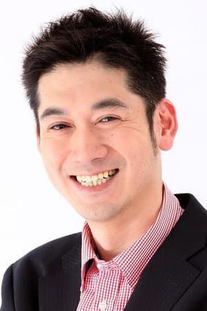 小林正寛