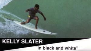 Kelly Slater in Black and White — foto 3