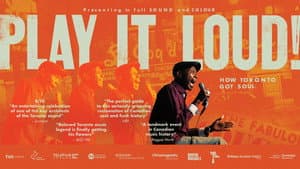 Play It Loud! How Toronto Got Soul — foto 1