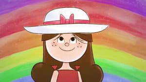 Chapeuzinho de todas as cores — foto 4
