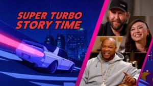 Super Turbo Story Time — foto 5