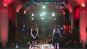 Cabaret da Coxa — foto 2
