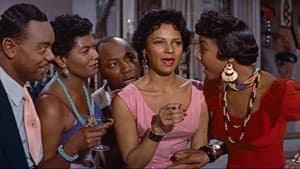 Carmen Jones — foto 4