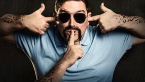 The Ronnie Johns Half Hour — foto 1