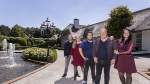 Familie Gillis: Massa is Kassa — foto 2
