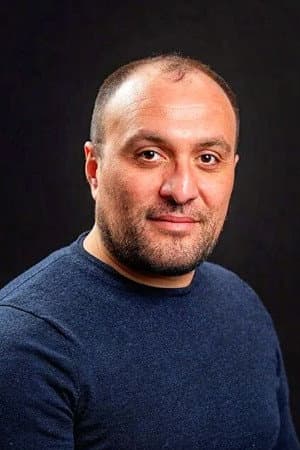 Hakob Melkonyan