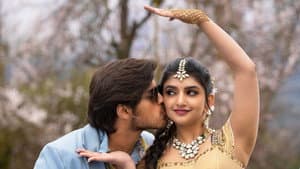 పెళ్లి సందD — foto 10