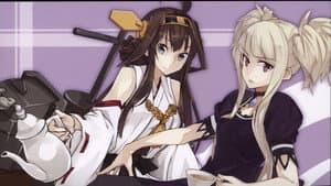 Aoki Hagane no Arpeggio — foto 7