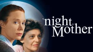 'night, Mother — foto 5