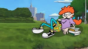 Pepper Ann — foto 2