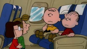 ¡Buen viaje, Charlie Brown, y no vuelvas! — foto 12