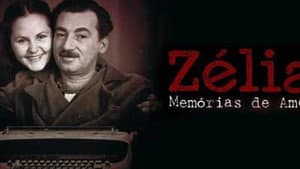 Zélia - Memórias de Amor — foto 1