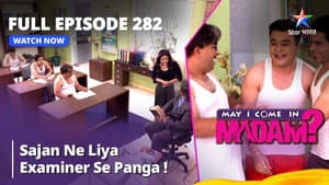 Episodio 282