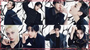 Beyond LIVE - Stray Kids World Tour〈dominATE : celebrATE〉 — foto 2
