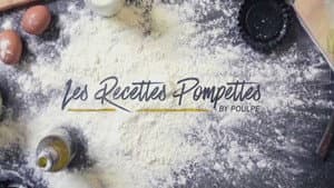 Les Recettes Pompettes by Poulpe — foto 3