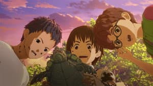GAMERA: Renacimiento — foto 8