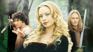 La princesa y el mendigo — foto 2